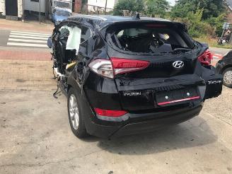 Dezmembrări autoturisme Hyundai Tucson Benzine/1600cc 2016/1