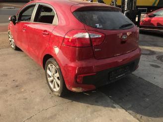 Dezmembrări autoturisme Kia Rio diesel/1600cc/6vit 2013/1