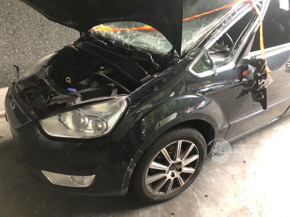 Ford Galaxy 1.8 DIESEL