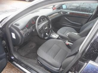 Dezmembrări autoturisme Audi A6  2000/1