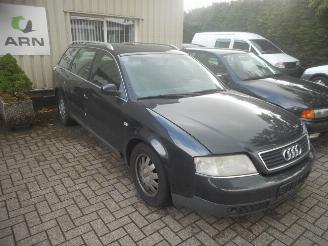 Dezmembrări autoturisme Audi A6 avant  1998/1