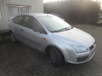 Ford Focus  picture 1