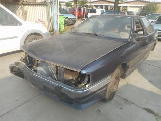 Dezmembrări autoturisme Audi 100 cd turbo 1982/1