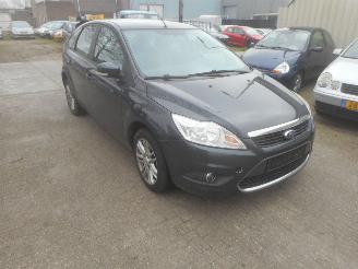 Vrakbiler auto Ford Focus  2008/1