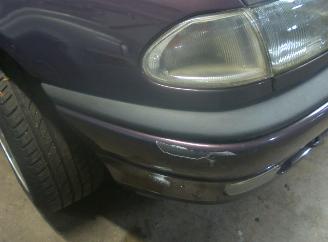 Opel Astra f cabrio picture 10