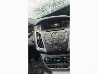 Ford Focus Focus 3 Wagon, Combi, 2010 / 2020 1.0 Ti-VCT EcoBoost 12V 125 picture 17