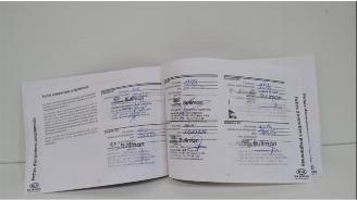 Kia Picanto Picanto (TA), Hatchback, 2011 / 2017 1.0 12V picture 19