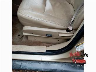 Chevrolet Equinox Equinox, SUV, 2003 / 2009 3.4 V6 picture 16