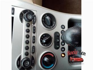 Chevrolet Equinox Equinox, SUV, 2003 / 2009 3.4 V6 picture 8