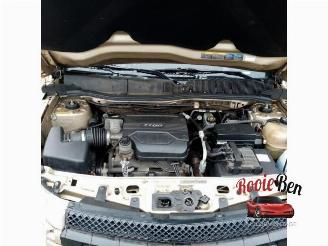 Chevrolet Equinox Equinox, SUV, 2003 / 2009 3.4 V6 picture 15