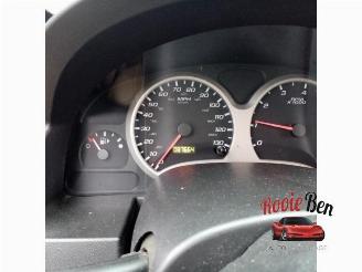 Chevrolet Equinox Equinox, SUV, 2003 / 2009 3.4 V6 picture 10