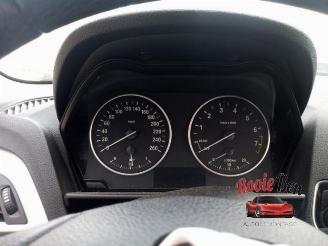 BMW 1-serie 1 serie (F20), Hatchback 5-drs, 2011 / 2019 118i 1.5 TwinPower 12V picture 9