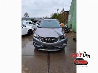 Autoverwertung Opel Mokka Mokka/Mokka X, SUV, 2012 / 2019 1.4 Turbo 16V 4x2 2017/3