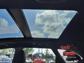 Kia Cee d Cee'd Sportswagon (JDC5), Combi, 2012 / 2018 1.6 CRDi 16V VGT picture 16