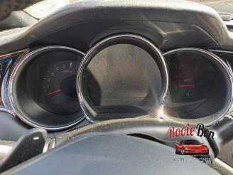 Kia Cee d Cee'd Sportswagon (JDC5), Combi, 2012 / 2018 1.6 CRDi 16V VGT picture 10