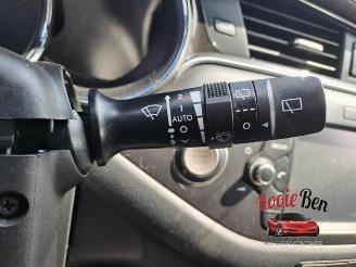 Kia Cee d Cee'd Sportswagon (JDC5), Combi, 2012 / 2018 1.6 CRDi 16V VGT picture 21