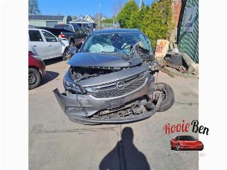Uttjänta bilar auto Opel Astra Astra K Sports Tourer, Combi, 2015 / 2022 1.0 Turbo 12V 2017/7