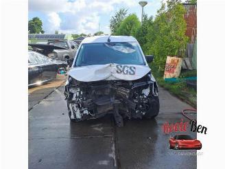 Autoverwertung Mercedes Citan Citan (420.6), Van, 2021 1.5 108 CDI 2023/4