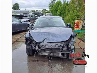 Uttjänta bilar auto Seat Leon Leon (KLB), Hatchback 5-drs, 2019 1.0 TSI 12V 2022/3