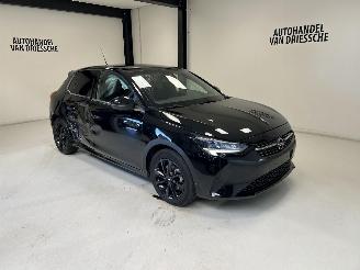 Coche accidentado Opel Corsa AUTOMATIQUE/PANORAMA 2023/5