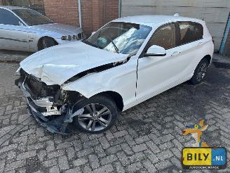 Vrakbiler auto BMW 1-serie F20 114i N13 2012/1