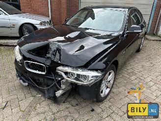  BMW 3-serie F30 320D Xdrive 2015 2015/1