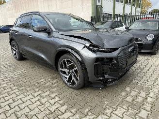 Audi Q6 Q6 e-Tron 306 pk Performance  S-line /Panorama picture 3