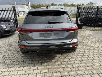 Audi Q6 Q6 e-Tron 306 pk Performance  S-line /Panorama picture 5