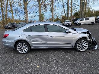 Schadeauto Volkswagen Passat cc CC 2008/7