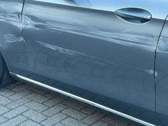 Mercedes E-klasse 200 d AVANTGARDE NAVI CAMERA LED picture 13