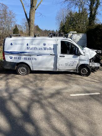 Mercedes Vito VITO 114 CDI picture 2