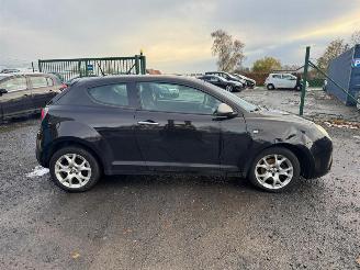 Alfa Romeo MiTo  picture 4