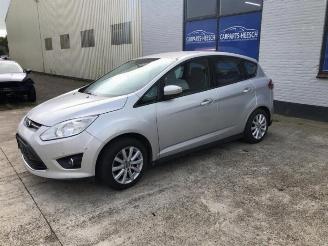 Ford C-Max C-Max (DXA), MPV, 2010 / 2019 1.6 SCTi 16V picture 2