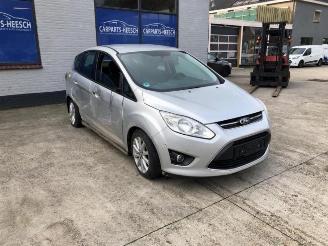 Ford C-Max C-Max (DXA), MPV, 2010 / 2019 1.6 SCTi 16V picture 7