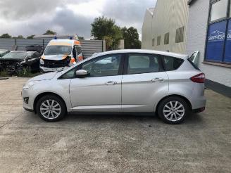 Ford C-Max C-Max (DXA), MPV, 2010 / 2019 1.6 SCTi 16V picture 3