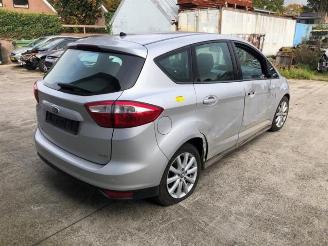 Ford C-Max C-Max (DXA), MPV, 2010 / 2019 1.6 SCTi 16V picture 5