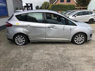 Ford C-Max C-Max (DXA), MPV, 2010 / 2019 1.6 SCTi 16V picture 6
