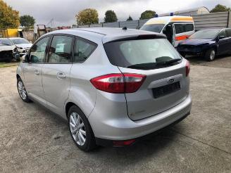Ford C-Max C-Max (DXA), MPV, 2010 / 2019 1.6 SCTi 16V picture 4