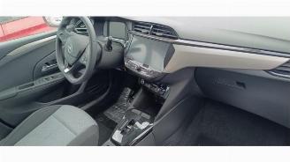 Opel Corsa Corsa F (UB/UH/UP), Hatchback 5-drs, 2019 Electric, Corsa-e 50kWh picture 5