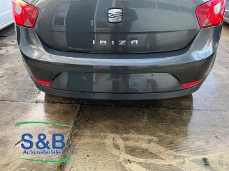 Seat Ibiza Ibiza IV SC (6J1), Hatchback 3-drs, 2008 / 2016 1.2 12V picture 23