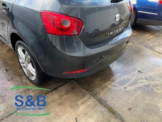 Seat Ibiza Ibiza IV SC (6J1), Hatchback 3-drs, 2008 / 2016 1.2 12V picture 24