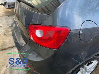 Seat Ibiza Ibiza IV SC (6J1), Hatchback 3-drs, 2008 / 2016 1.2 12V picture 19