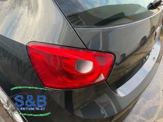 Seat Ibiza Ibiza IV SC (6J1), Hatchback 3-drs, 2008 / 2016 1.2 12V picture 21