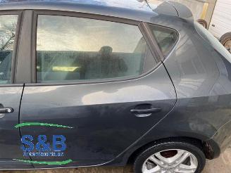 Seat Ibiza Ibiza IV SC (6J1), Hatchback 3-drs, 2008 / 2016 1.2 12V picture 11