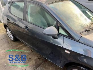 Seat Ibiza Ibiza IV SC (6J1), Hatchback 3-drs, 2008 / 2016 1.2 12V picture 34