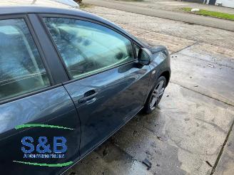 Seat Ibiza Ibiza IV SC (6J1), Hatchback 3-drs, 2008 / 2016 1.2 12V picture 33