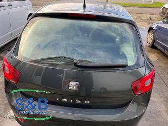 Seat Ibiza Ibiza IV SC (6J1), Hatchback 3-drs, 2008 / 2016 1.2 12V picture 14