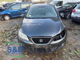 Seat Ibiza Ibiza IV (6J5), Hatchback 5-drs, 2008 / 2017 1.4 16V picture 31