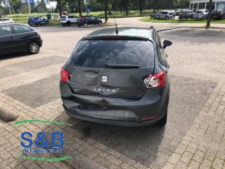Seat Ibiza Ibiza IV (6J5), Hatchback 5-drs, 2008 / 2017 1.4 16V picture 5