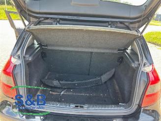 BMW 1-serie 1 serie (E87/87N), Hatchback 5-drs, 2003 / 2012 116i 1.6 16V picture 25